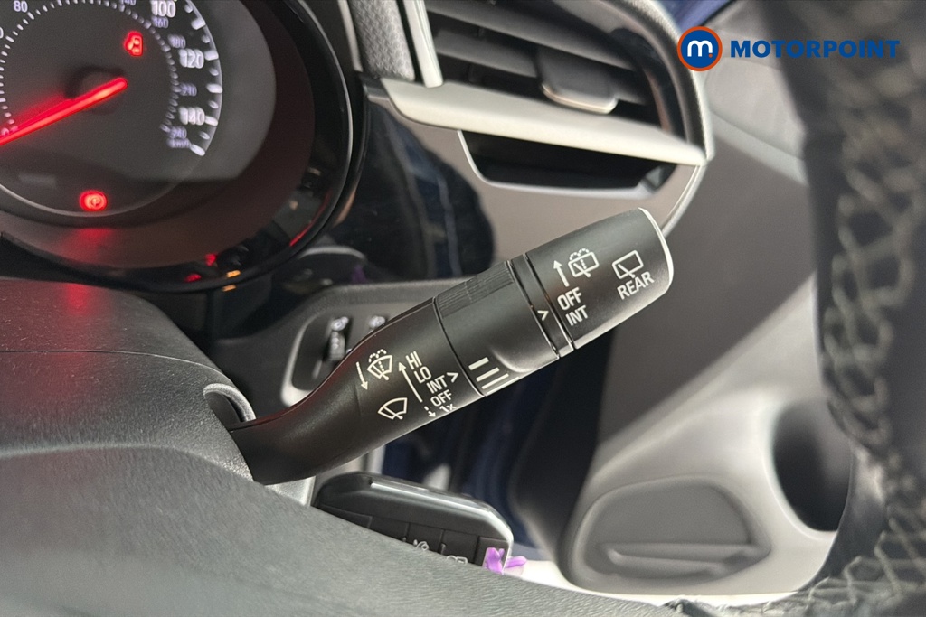 Vauxhall Corsa SE Manual Petrol Hatchback - Stock Number (1656998) - 6th supplementary image