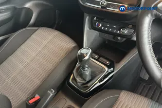 Vauxhall Corsa SE Manual Petrol Hatchback - Stock Number (1656998) - 15th supplementary image
