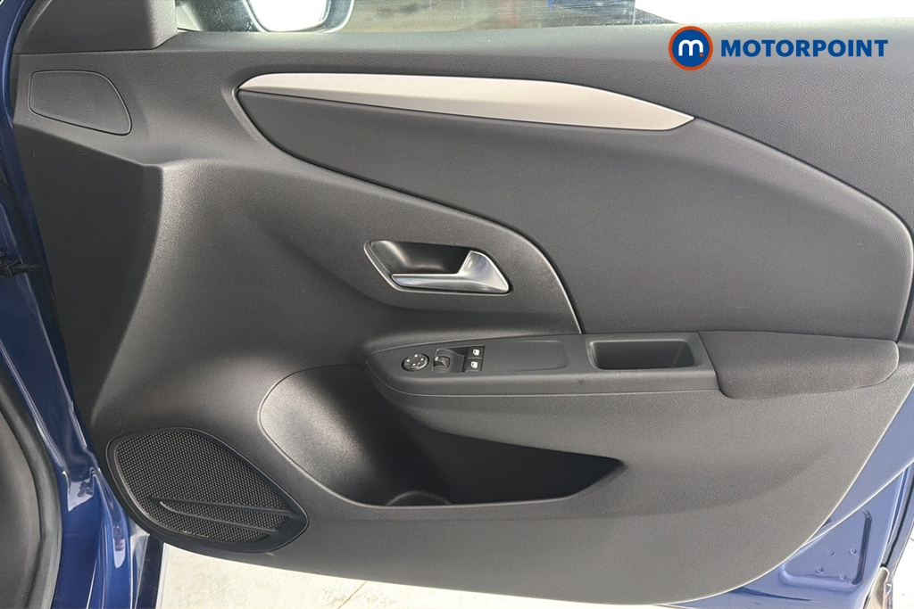 Vauxhall Corsa SE Manual Petrol Hatchback - Stock Number (1656998) - 18th supplementary image