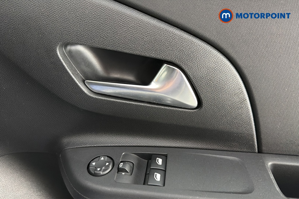 Vauxhall Corsa SE Manual Petrol Hatchback - Stock Number (1656998) - 19th supplementary image