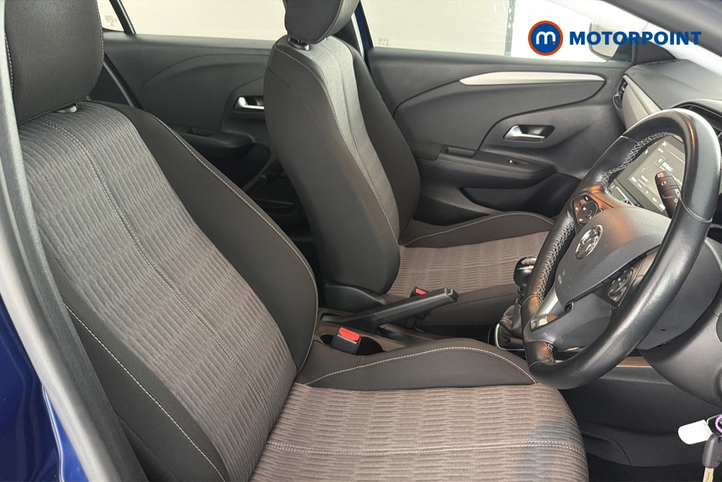 Vauxhall Corsa SE Manual Petrol Hatchback - Stock Number (1656998) - 22nd supplementary image