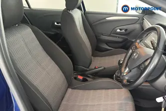 Vauxhall Corsa SE Manual Petrol Hatchback - Stock Number (1656998) - 22nd supplementary image