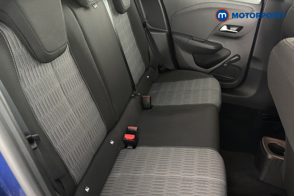 Vauxhall Corsa SE Manual Petrol Hatchback - Stock Number (1656998) - 25th supplementary image