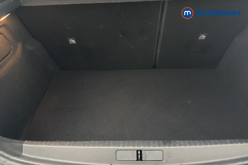 Vauxhall Corsa SE Manual Petrol Hatchback - Stock Number (1656998) - 30th supplementary image