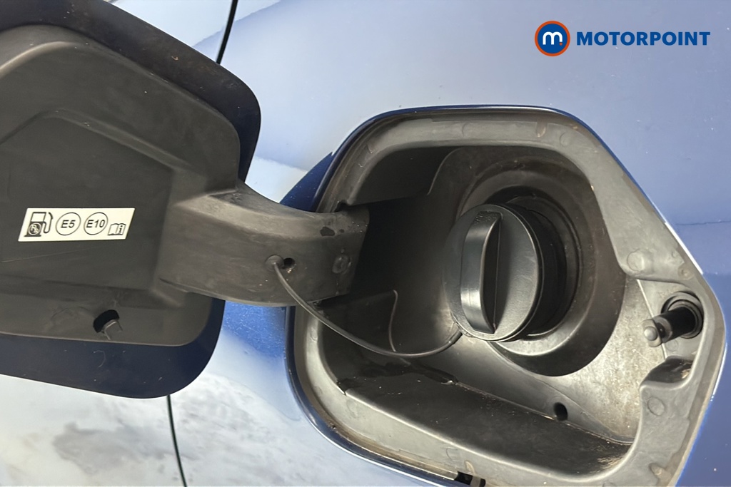 Vauxhall Corsa SE Manual Petrol Hatchback - Stock Number (1656998) - 41st supplementary image