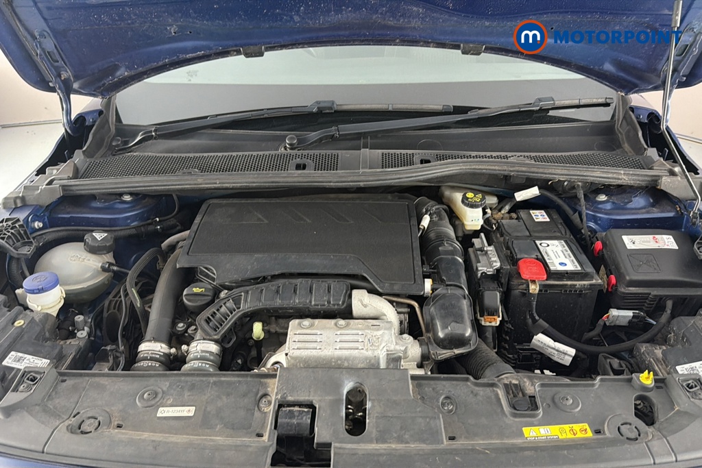 Vauxhall Corsa SE Manual Petrol Hatchback - Stock Number (1656998) - 48th supplementary image