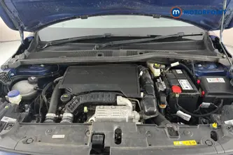 Vauxhall Corsa SE Manual Petrol Hatchback - Stock Number (1656998) - 48th supplementary image