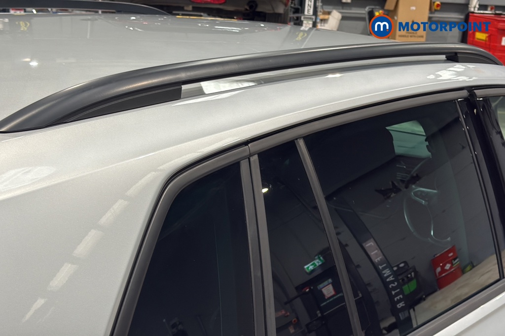 Volkswagen Tiguan Life Automatic Diesel SUV - Stock Number (1657044) - 996th supplementary image