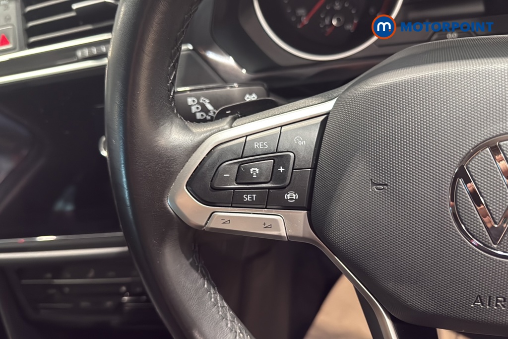 Volkswagen Tiguan Life Automatic Diesel SUV - Stock Number (1657044) - 4th supplementary image