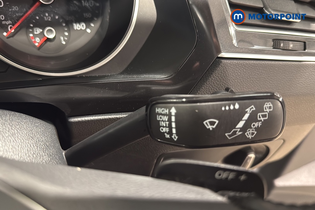 Volkswagen Tiguan Life Automatic Diesel SUV - Stock Number (1657044) - 6th supplementary image