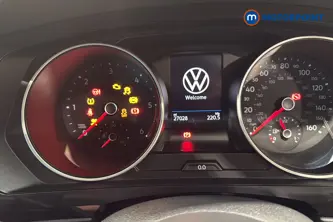 Volkswagen Tiguan Life Automatic Diesel SUV - Stock Number (1657044) - 7th supplementary image