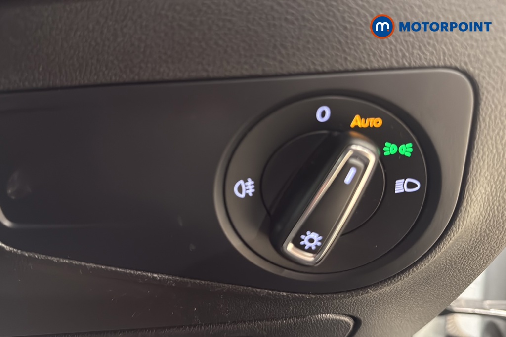 Volkswagen Tiguan Life Automatic Diesel SUV - Stock Number (1657044) - 11th supplementary image