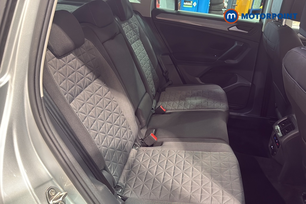 Volkswagen Tiguan Life Automatic Diesel SUV - Stock Number (1657044) - 25th supplementary image