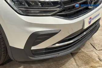 Volkswagen Tiguan Life Automatic Diesel SUV - Stock Number (1657044) - 38th supplementary image