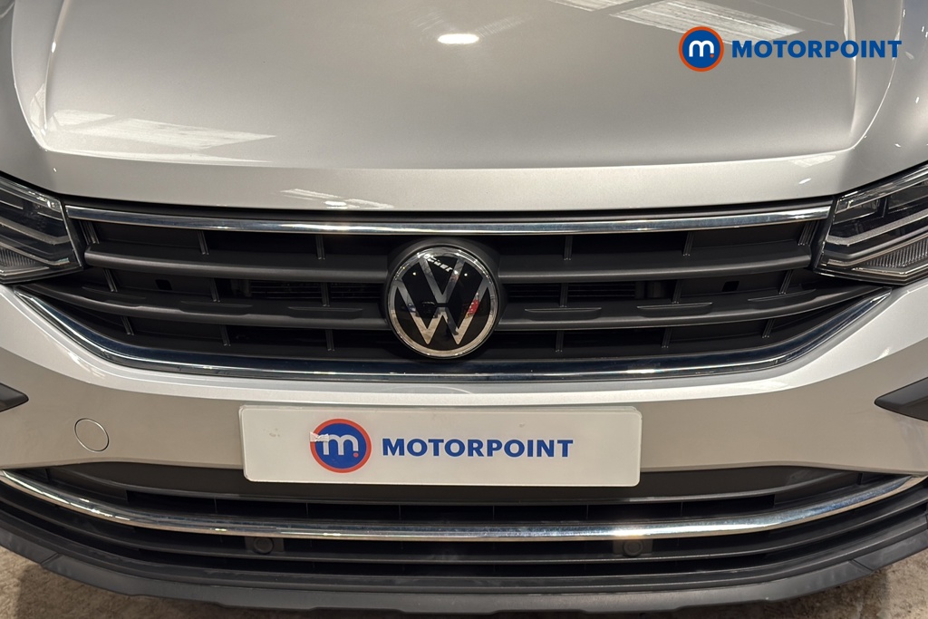 Volkswagen Tiguan Life Automatic Diesel SUV - Stock Number (1657044) - 43rd supplementary image