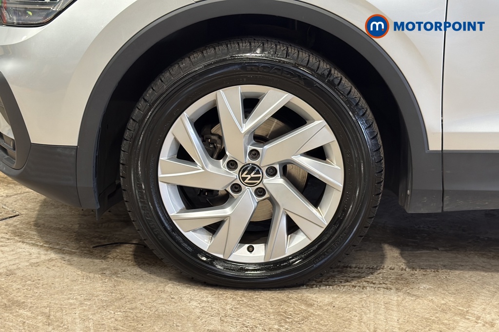 Volkswagen Tiguan Life Automatic Diesel SUV - Stock Number (1657044) - 44th supplementary image