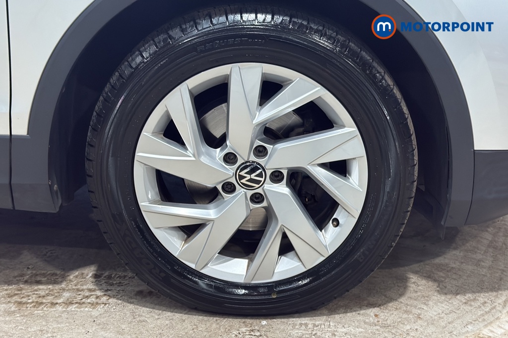 Volkswagen Tiguan Life Automatic Diesel SUV - Stock Number (1657044) - 47th supplementary image