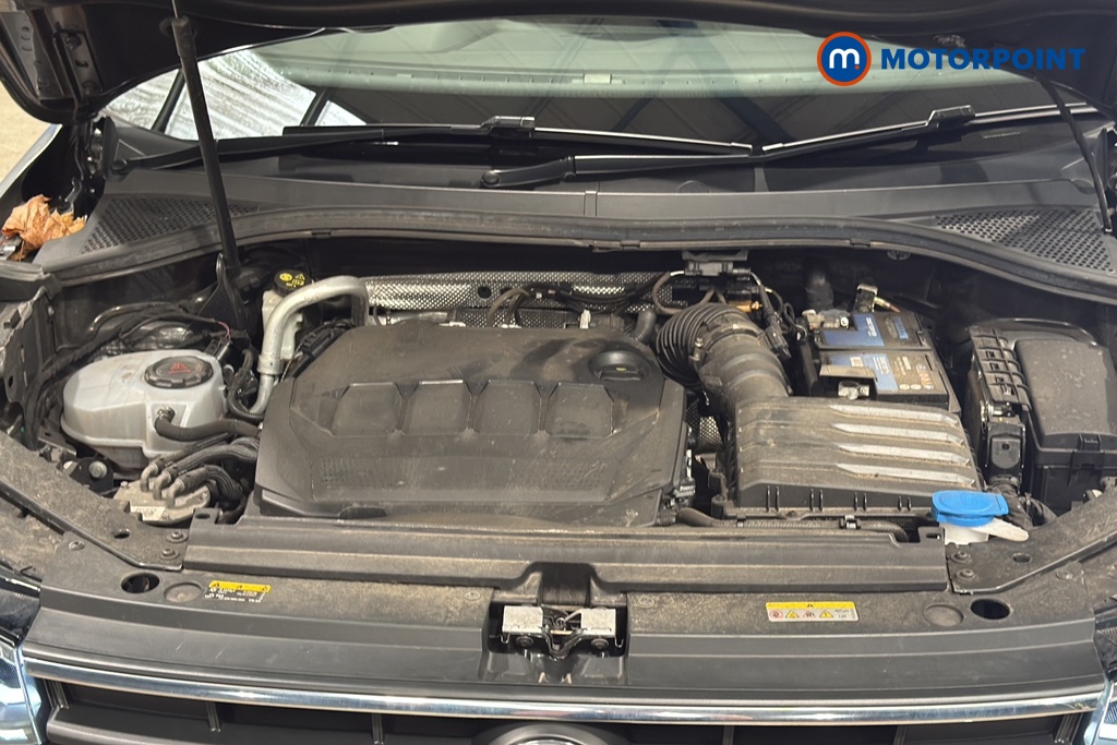 Volkswagen Tiguan Life Automatic Diesel SUV - Stock Number (1657044) - 48th supplementary image