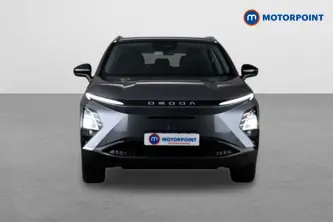 Omoda 5 Comfort Automatic Electric SUV - Stock Number (1657055) - Front bumper