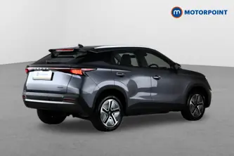 Omoda 5 Comfort Automatic Electric SUV - Stock Number (1657055) - Drivers side rear corner
