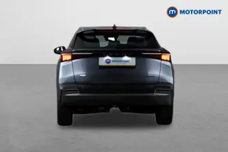 Omoda 5 Comfort Automatic Electric SUV - Stock Number (1657055) - Rear bumper