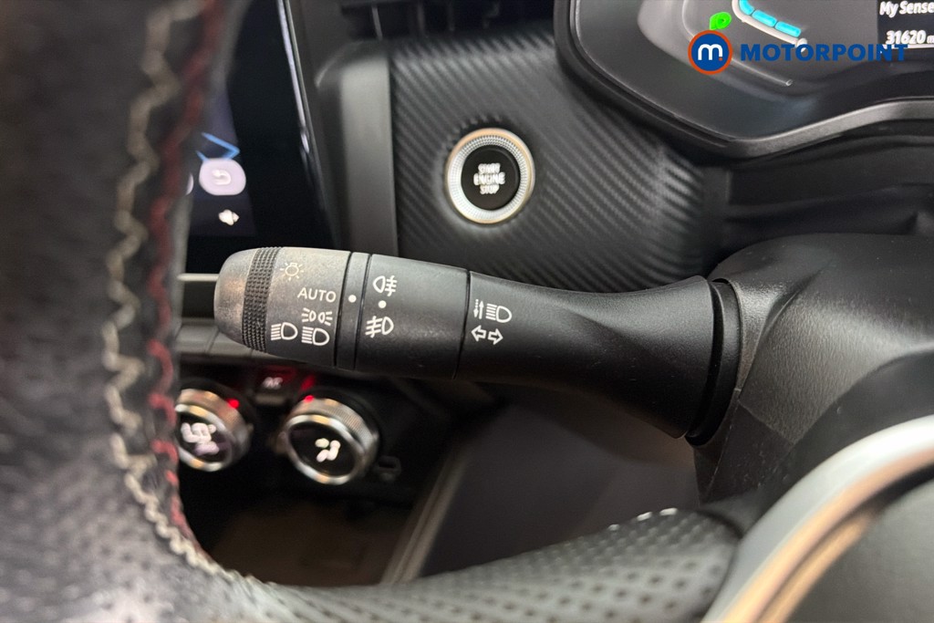 Renault Clio Rs Line Automatic Petrol-Electric Hybrid Hatchback - Stock Number (1657077) - 18th supplementary image