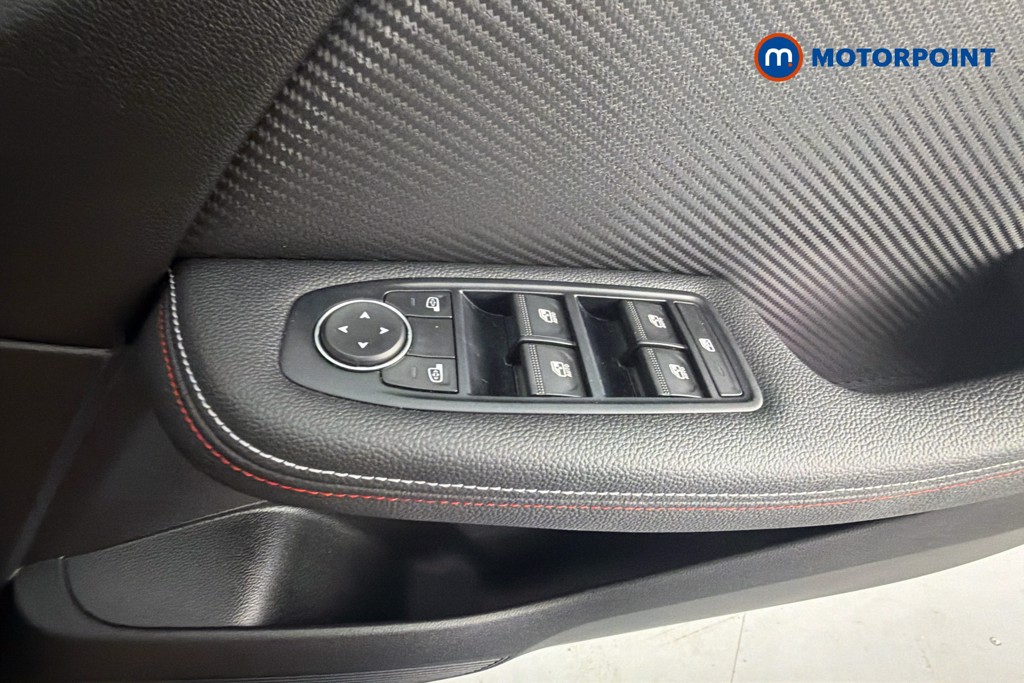 Renault Clio Rs Line Automatic Petrol-Electric Hybrid Hatchback - Stock Number (1657077) - 20th supplementary image