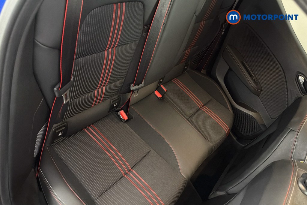 Renault Clio Rs Line Automatic Petrol-Electric Hybrid Hatchback - Stock Number (1657077) - 28th supplementary image
