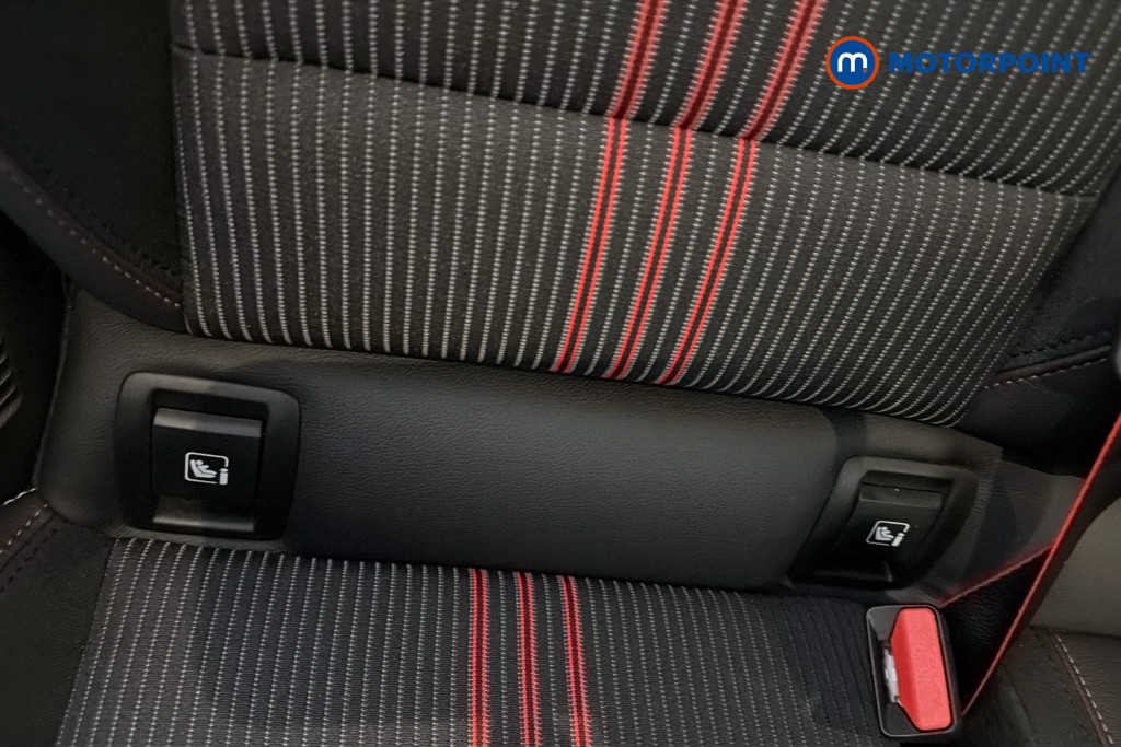 Renault Clio Rs Line Automatic Petrol-Electric Hybrid Hatchback - Stock Number (1657077) - 29th supplementary image