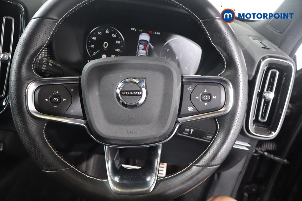 Volvo Xc40 R Design Pro Automatic Petrol SUV - Stock Number (1657251) - 5th supplementary image