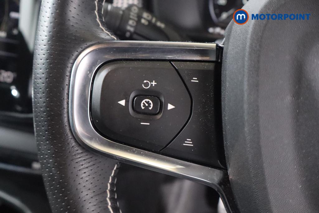 Volvo Xc40 R Design Pro Automatic Petrol SUV - Stock Number (1657251) - 6th supplementary image