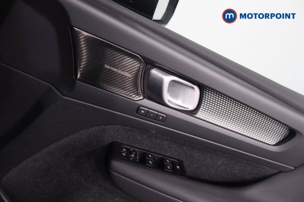 Volvo Xc40 R Design Pro Automatic Petrol SUV - Stock Number (1657251) - 9th supplementary image