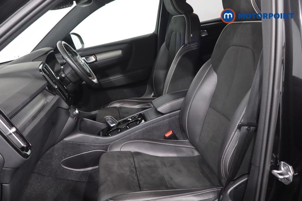 Volvo Xc40 R Design Pro Automatic Petrol SUV - Stock Number (1657251) - 10th supplementary image