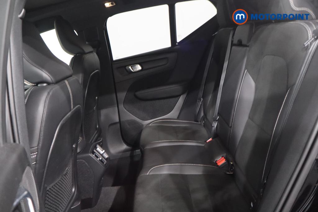 Volvo Xc40 R Design Pro Automatic Petrol SUV - Stock Number (1657251) - 11th supplementary image