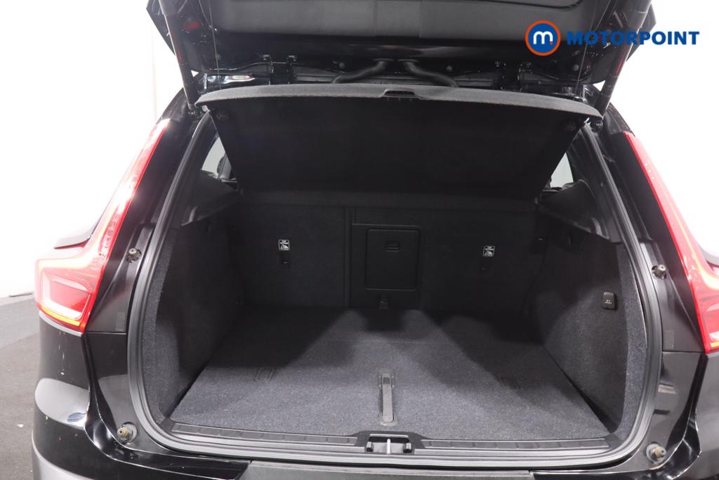 Volvo Xc40 R Design Pro Automatic Petrol SUV - Stock Number (1657251) - 12th supplementary image