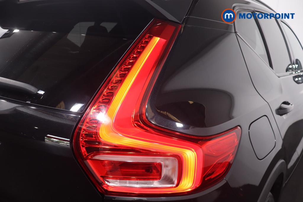 Volvo Xc40 R Design Pro Automatic Petrol SUV - Stock Number (1657251) - 13th supplementary image