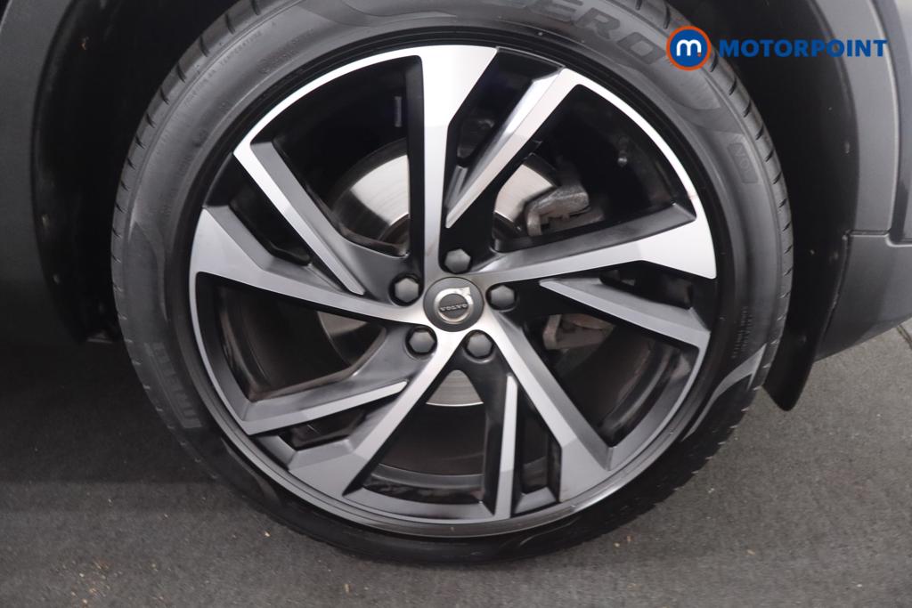 Volvo Xc40 R Design Pro Automatic Petrol SUV - Stock Number (1657251) - 15th supplementary image