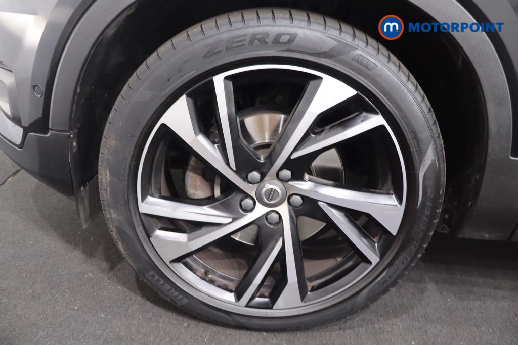 Volvo Xc40 R Design Pro Automatic Petrol SUV - Stock Number (1657251) - 17th supplementary image