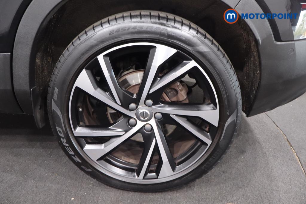 Volvo Xc40 R Design Pro Automatic Petrol SUV - Stock Number (1657251) - 18th supplementary image