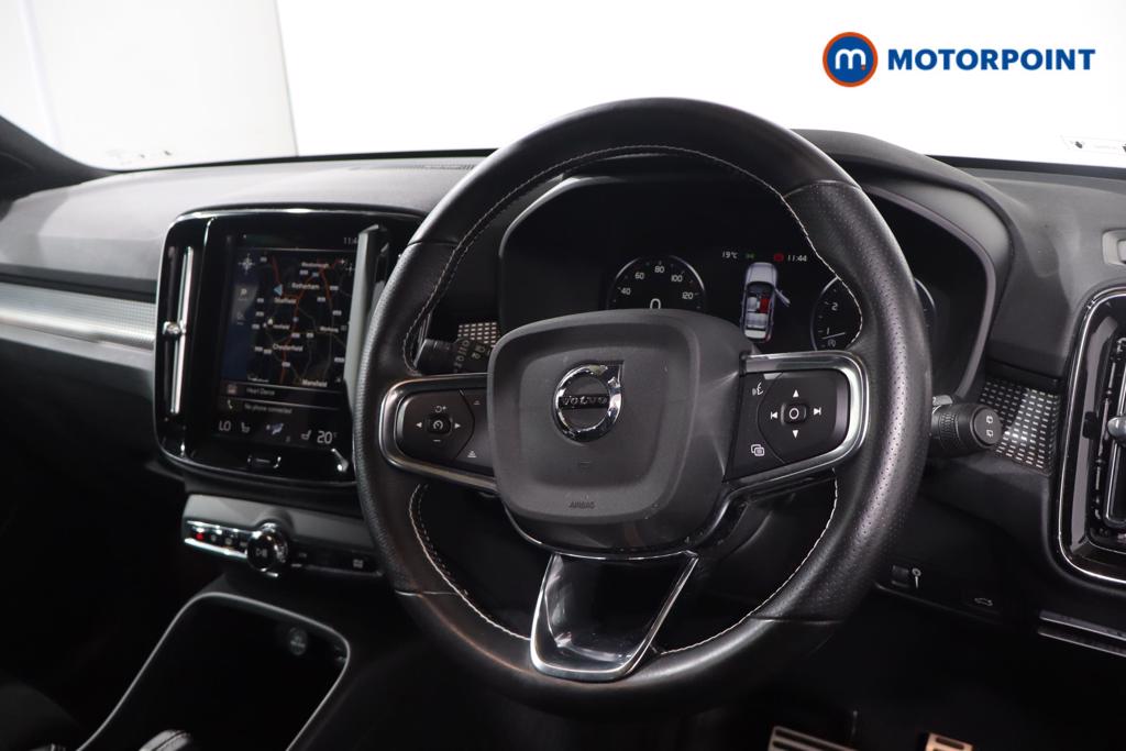 Volvo Xc40 R Design Pro Automatic Petrol SUV - Stock Number (1657251) - 1st supplementary image