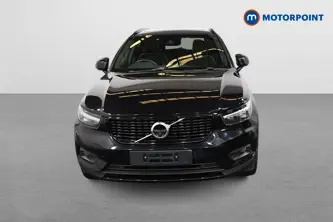 Volvo Xc40 R Design Pro Automatic Petrol SUV - Stock Number (1657251) - Front bumper