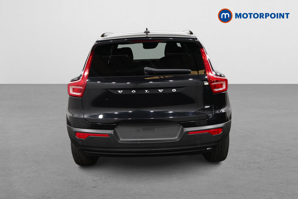 Volvo Xc40 R Design Pro Automatic Petrol SUV - Stock Number (1657251) - Rear bumper
