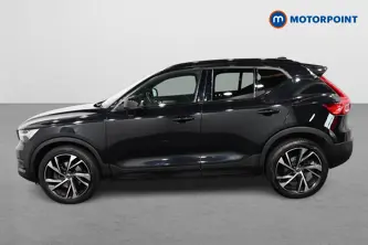 Volvo Xc40 R Design Pro Automatic Petrol SUV - Stock Number (1657251) - Passenger side