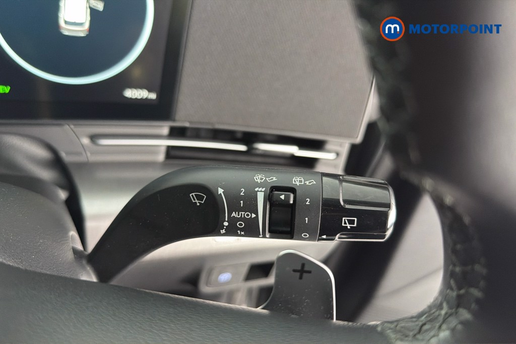 Hyundai Kona Advance Automatic Petrol-Electric Hybrid SUV - Stock Number (1657360) - 7th supplementary image