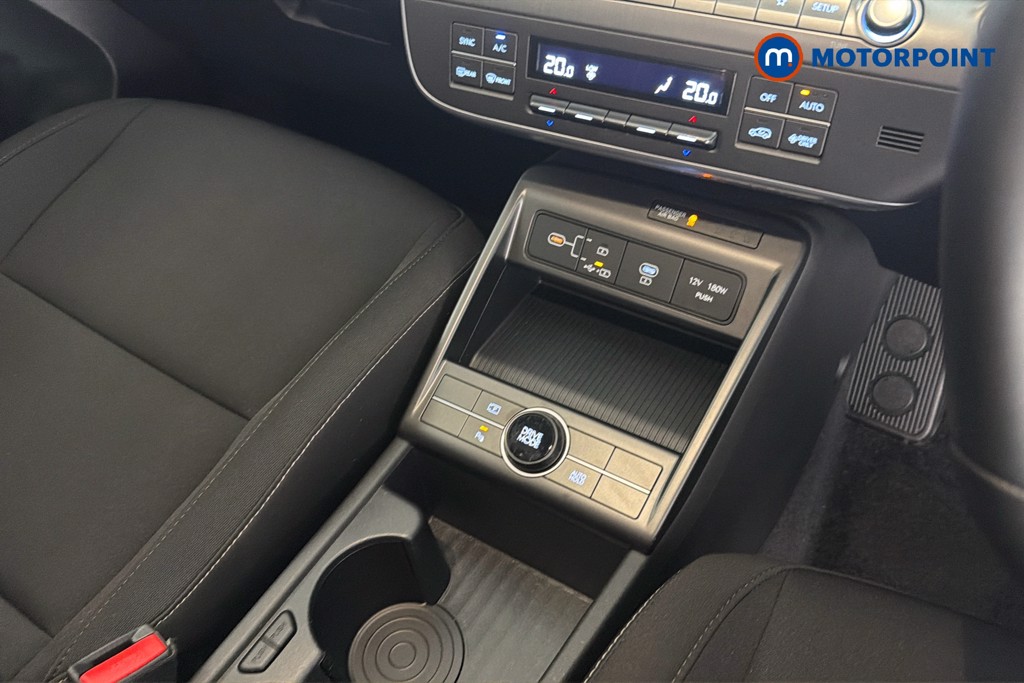 Hyundai Kona Advance Automatic Petrol-Electric Hybrid SUV - Stock Number (1657360) - 15th supplementary image