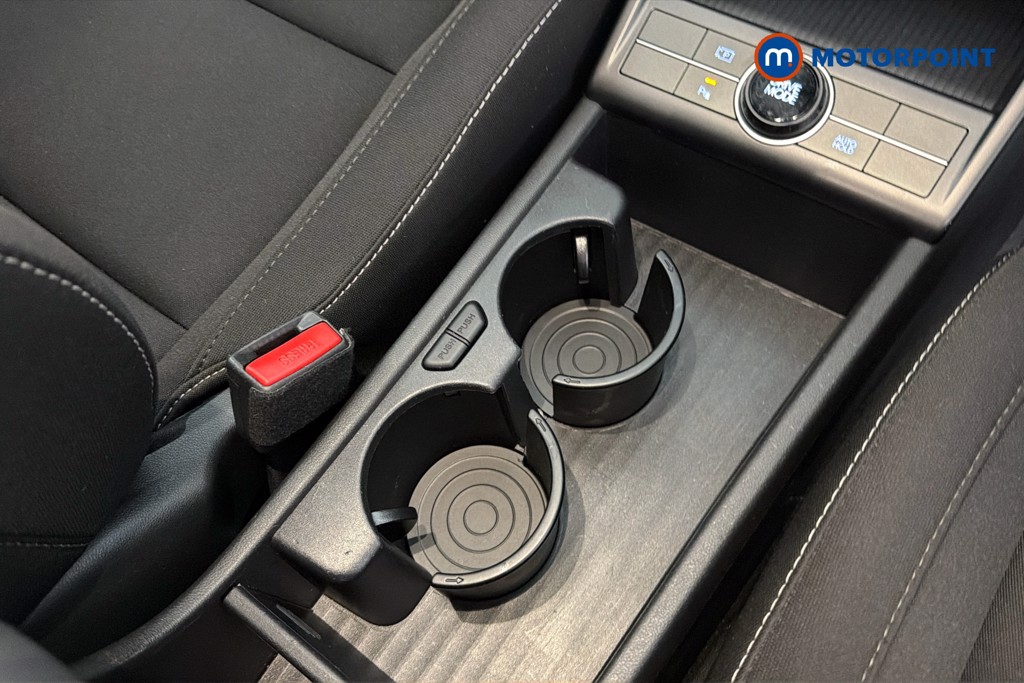 Hyundai Kona Advance Automatic Petrol-Electric Hybrid SUV - Stock Number (1657360) - 16th supplementary image