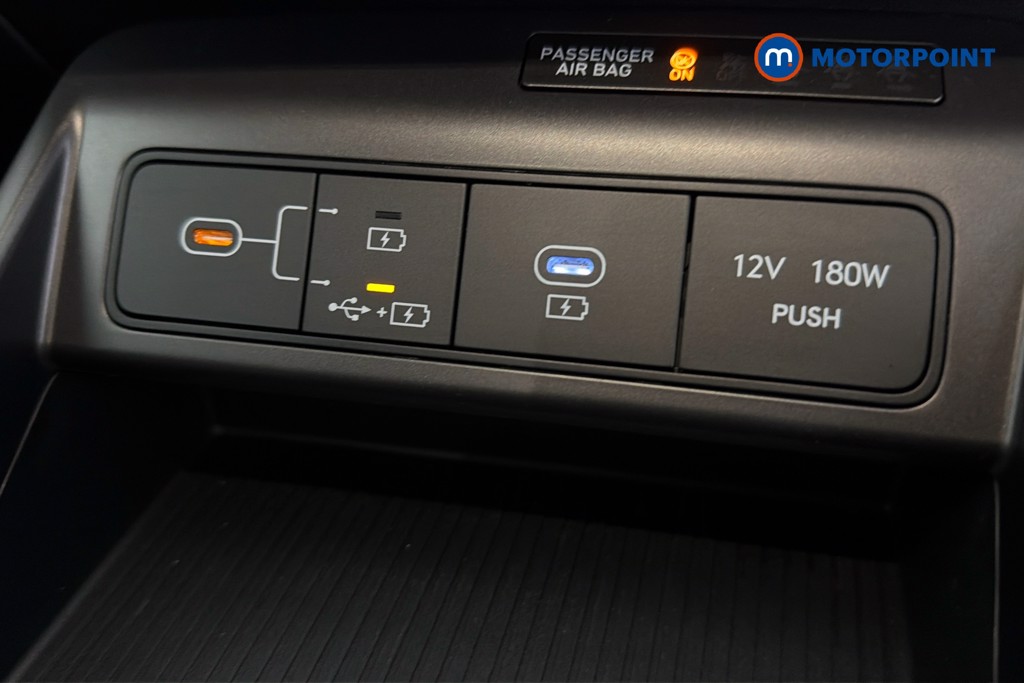 Hyundai Kona Advance Automatic Petrol-Electric Hybrid SUV - Stock Number (1657360) - 17th supplementary image
