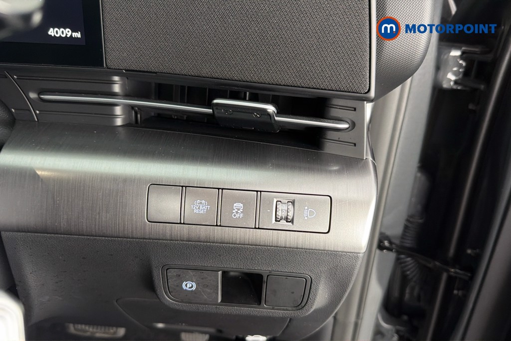 Hyundai Kona Advance Automatic Petrol-Electric Hybrid SUV - Stock Number (1657360) - 18th supplementary image