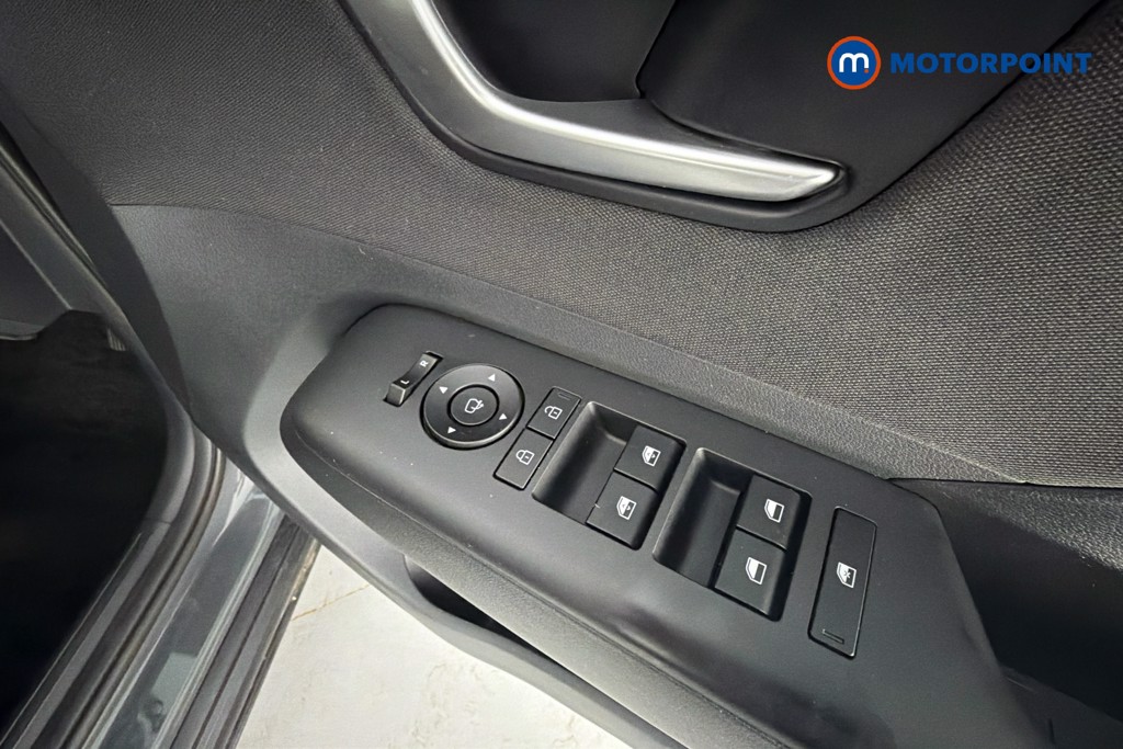 Hyundai Kona Advance Automatic Petrol-Electric Hybrid SUV - Stock Number (1657360) - 20th supplementary image