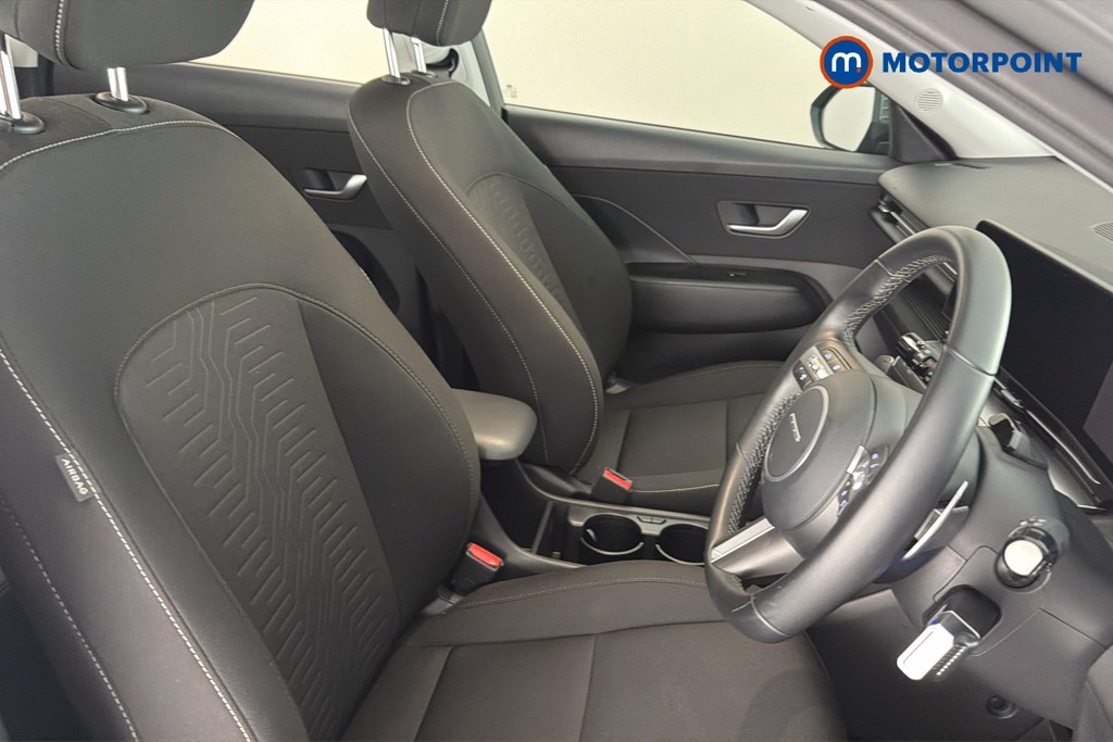 Hyundai Kona Advance Automatic Petrol-Electric Hybrid SUV - Stock Number (1657360) - 22nd supplementary image